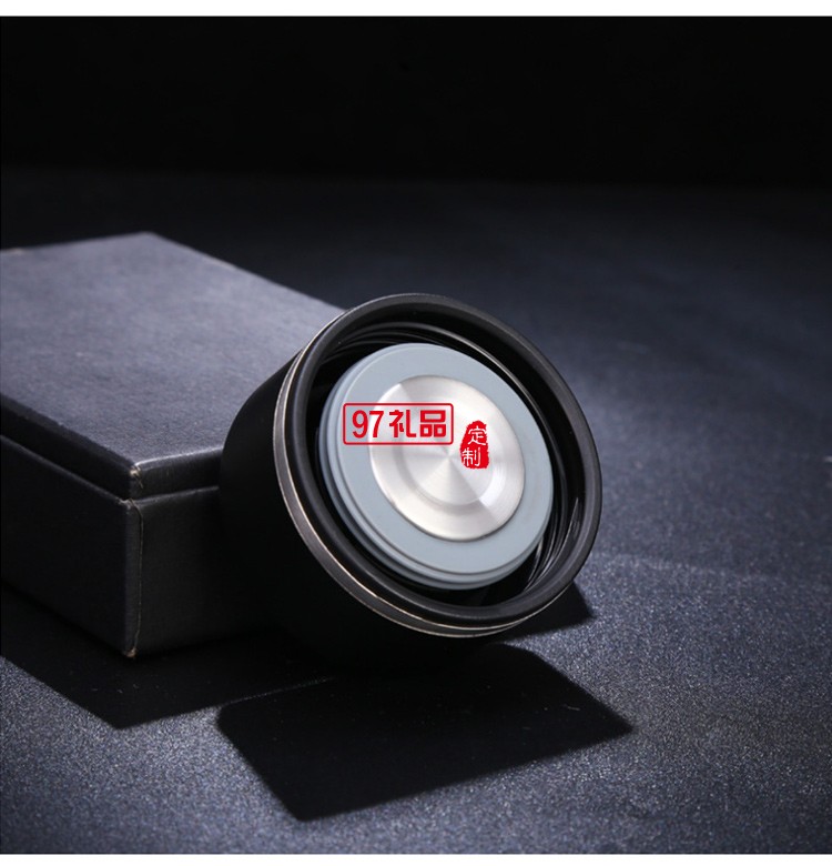 商務真空316不銹鋼保溫杯