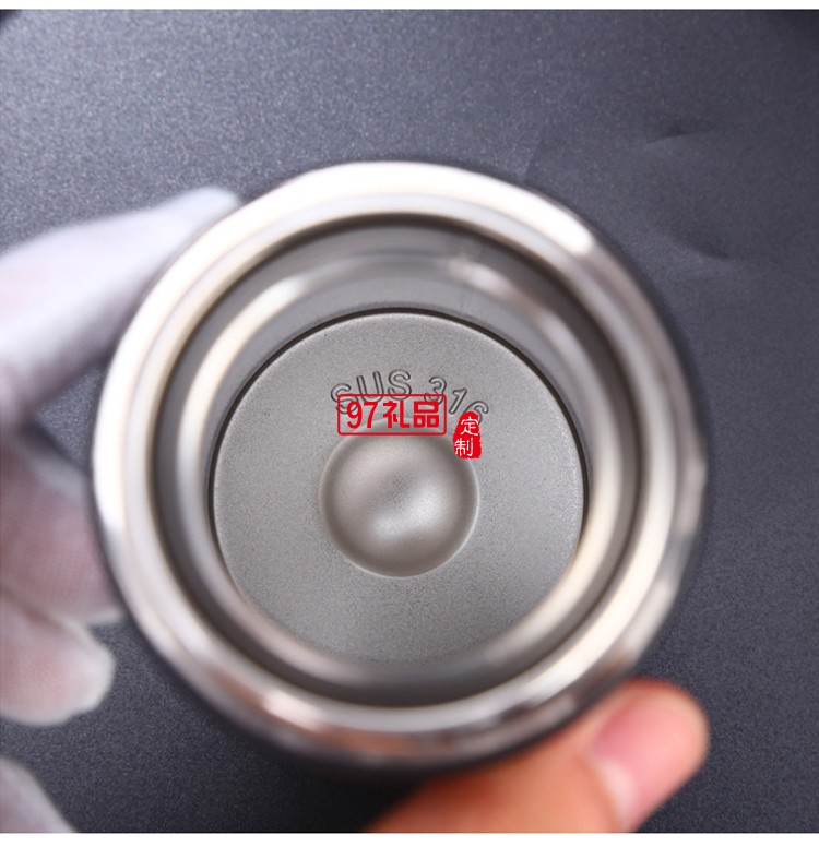 商務真空316不銹鋼保溫杯