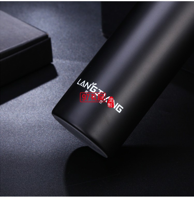 商務真空316不銹鋼保溫杯