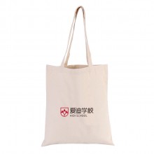 全棉帆布袋