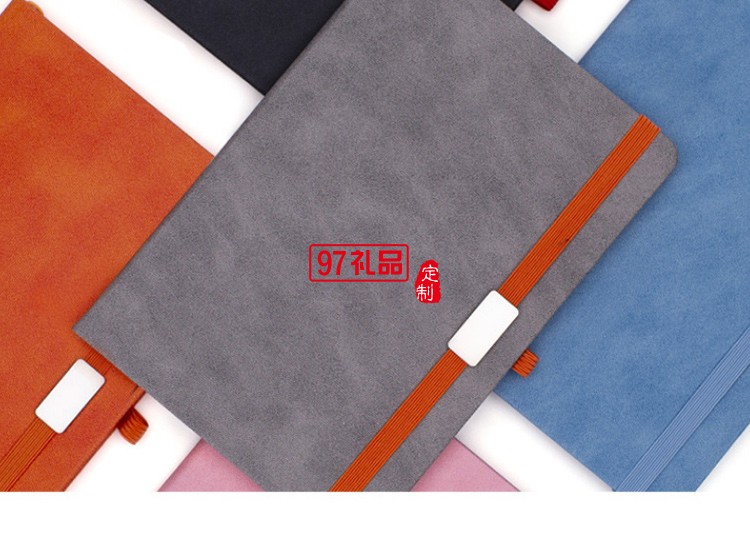 萬(wàn)達(dá)集團(tuán)定制商務(wù)禮品文具筆記本套裝禮盒定制logo