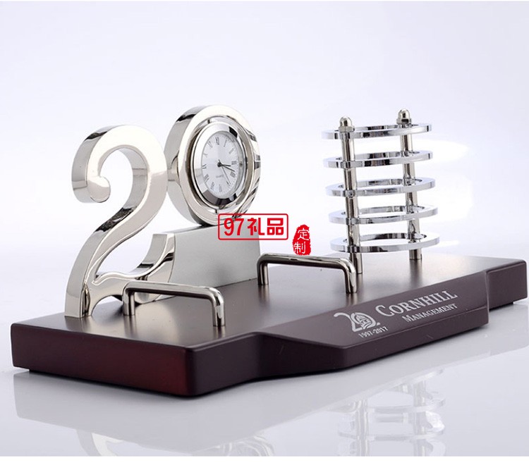 慶典禮品周年慶紀念品辦公禮品擺件周年周年慶禮品擺件