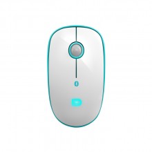 富德 藍(lán)牙無(wú)線鼠標(biāo)女生可愛(ài)