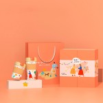 吻吻魚(yú)保溫杯原創(chuàng)插畫(huà)可愛(ài)網(wǎng)紅款少女心ins咖啡便攜精致隨行水杯