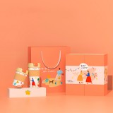 吻吻魚(yú)保溫杯原創(chuàng)插畫(huà)可愛(ài)網(wǎng)紅款少女心ins咖啡便攜精致隨行水杯