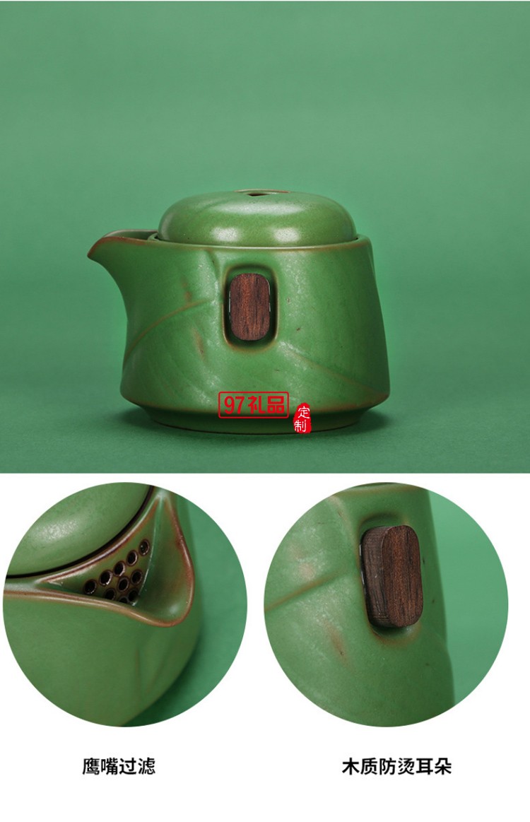 端午節(jié)禮品企業(yè)公司禮品送客戶(hù)伴手禮