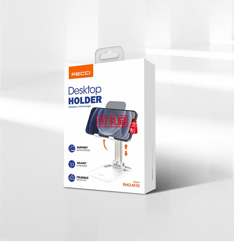 RecciRHO-M10手機支架
