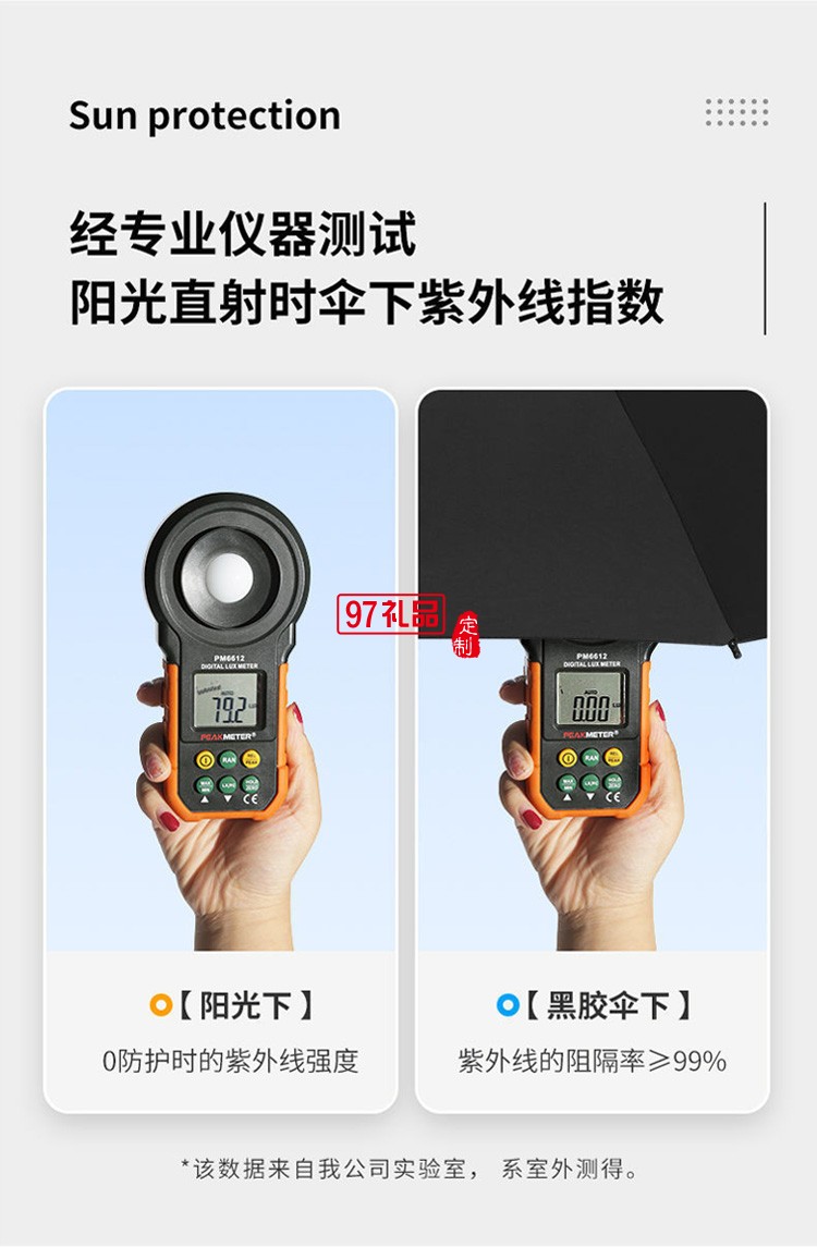 新款12骨黑膠全自動(dòng)雨傘折疊商務(wù)晴雨傘三折遮陽(yáng)防嗮太陽(yáng)傘廣告