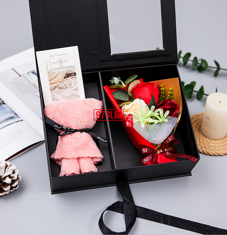 三八節(jié)禮物公司活動