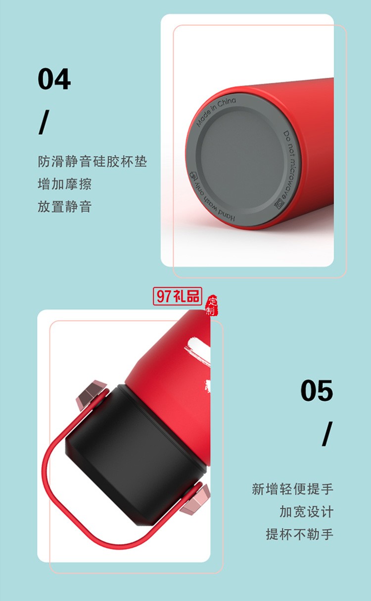 冷杯女男316不銹鋼車(chē)載便攜小學(xué)生簡(jiǎn)約可愛(ài)潮水杯 可以定制