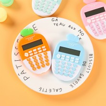 小學(xué)生彩色多功能12位數(shù)學(xué)生學(xué)習(xí)用品計(jì)算器 小學(xué)生彩色多功能12位數(shù)學(xué)生學(xué)習(xí)用品計(jì)算器