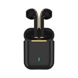 TWS入耳式立體聲  運(yùn)動商務(wù)無線藍(lán)牙耳機(jī)5.0