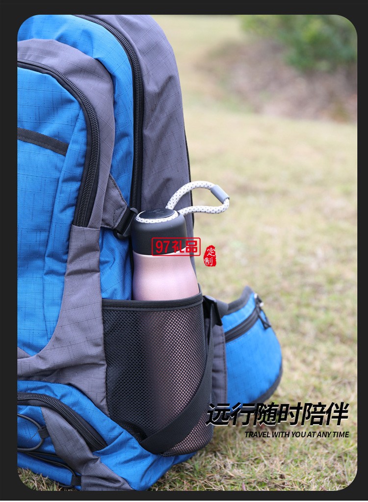 保溫杯女男士兒童不銹鋼保溫水壺戶外運(yùn)動水杯創(chuàng)意便攜大容量