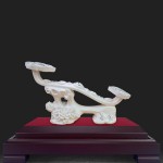 富貴如意純銀999保險(xiǎn)銀行公司開業(yè)周年活動擺件