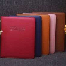 萬達(dá)集團定制案例  交房資料包 檔案拉鏈交房包 多功能辦公包