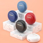 TWS無(wú)線(xiàn)藍(lán)牙耳機(jī)入耳式