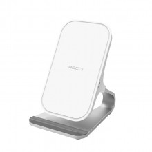 Recci桌面支架RCW-06無(wú)線充電座