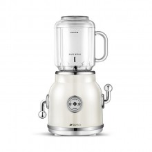 山水?dāng)嚢铏C(jī)可定制logo全自動(dòng)打肉攪拌機(jī)器定制公司廣告禮品員工福利