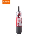 銳思 速風(fēng)一拖三數(shù)據(jù)線(xiàn)三口充電線(xiàn)試管數(shù)據(jù)線(xiàn) 試管包裝定制公司廣告禮品