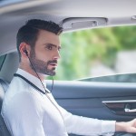 小米降噪項(xiàng)圈藍(lán)牙耳機(jī) 掛脖入耳式藍(lán)牙降噪音樂運(yùn)動耳機(jī)定制公司廣告禮品