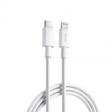 公?？斐鋽?shù)據(jù)線iPhone手機充電線J7E10定制公司廣告禮品