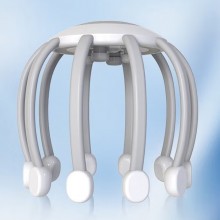 和正 頭部按摩器按摩儀按摩爪 頭皮按摩 經典款定制公司廣告禮品