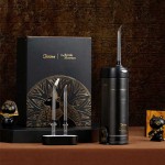 美的沖牙器 洗牙器 水牙線(xiàn)MC-BI0202定制公司廣告禮品