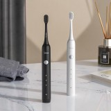 美的電動牙刷男女成人軟毛聲波全自動 MC-AJ0101定制公司廣告禮品