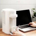 九陽即飲機(jī)全自動(dòng)智能飲水機(jī) K20-S1定制公司廣告禮品