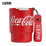 格沵（germ） 可口可樂(lè)聯(lián)名水杯咖啡杯