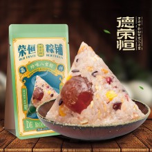 德榮恒 珍味八寶粽袋裝140g