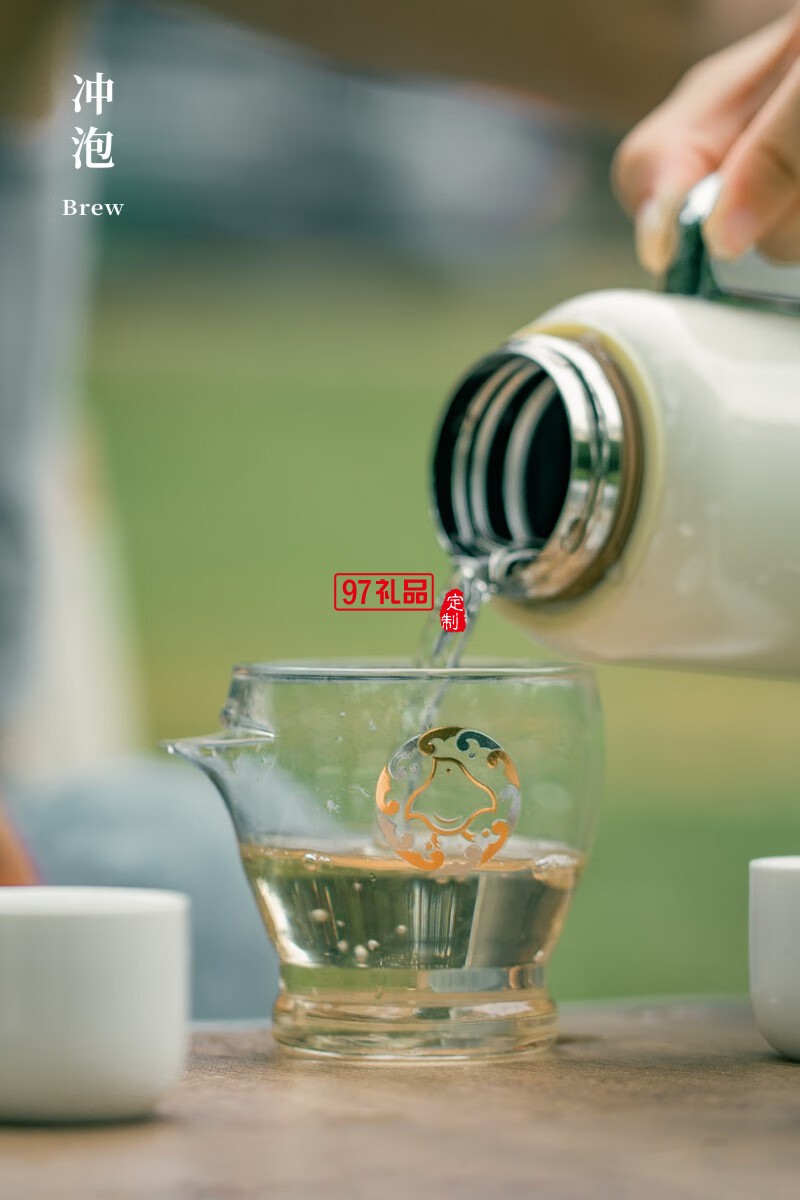 無侘居「野行」戶外旅行悶茶壺露營(yíng)套裝