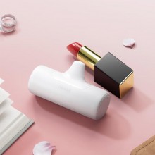 4500毫安15W 快充尾插移動(dòng)電源