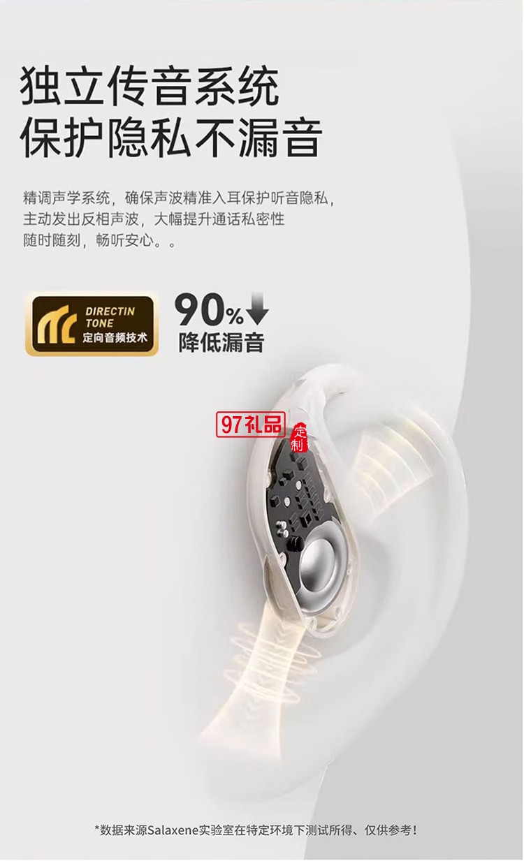 OWS藍牙耳機 BF06