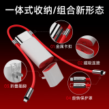 閃極-Pouch3合1移動電源10000mAh
