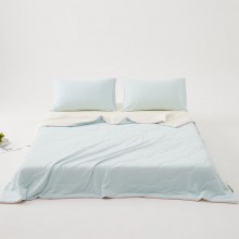 涼感空調(diào)被