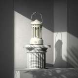 便攜強(qiáng)光手電筒