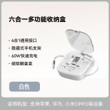 U140 全優(yōu)伸縮收納數(shù)據(jù)線套裝