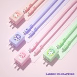 三麗鷗CH-663充電頭