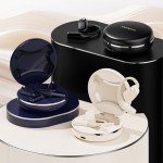 聯(lián)想藍(lán)牙耳機(jī)真無(wú)線掛耳式運(yùn)動(dòng)降噪耳機(jī)