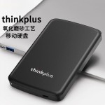 聯(lián)想thinkplus / 移動(dòng)硬盤(pán)1TB