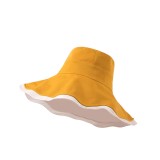 雙面防曬漁夫帽