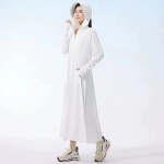 冰薄原紗長(zhǎng)款防曬服（全身款）