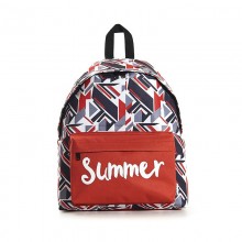 ROCKLAND美國(guó)洛克蘭菲尼克斯系列雙肩包背包 夏蟬