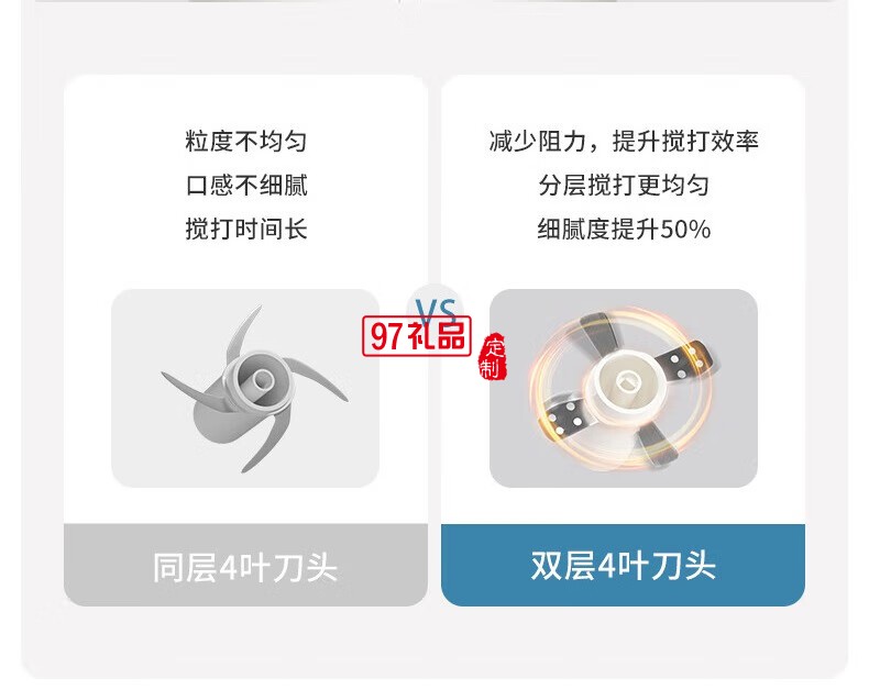 Glasslock 嬰兒輔食機(jī)