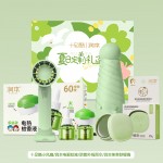 潤(rùn)本夏季驅(qū)蚊定制套裝