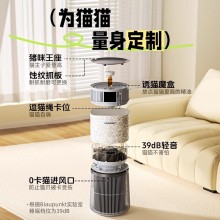 藍(lán)寶·寵物貓用凈化器