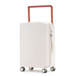 途幫TOBOOG行李箱簡約品質(zhì)萬向輪登機(jī)箱行李箱拉桿箱