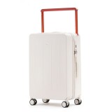 途幫TOBOOG行李箱簡約品質(zhì)萬向輪登機箱行李箱拉桿箱