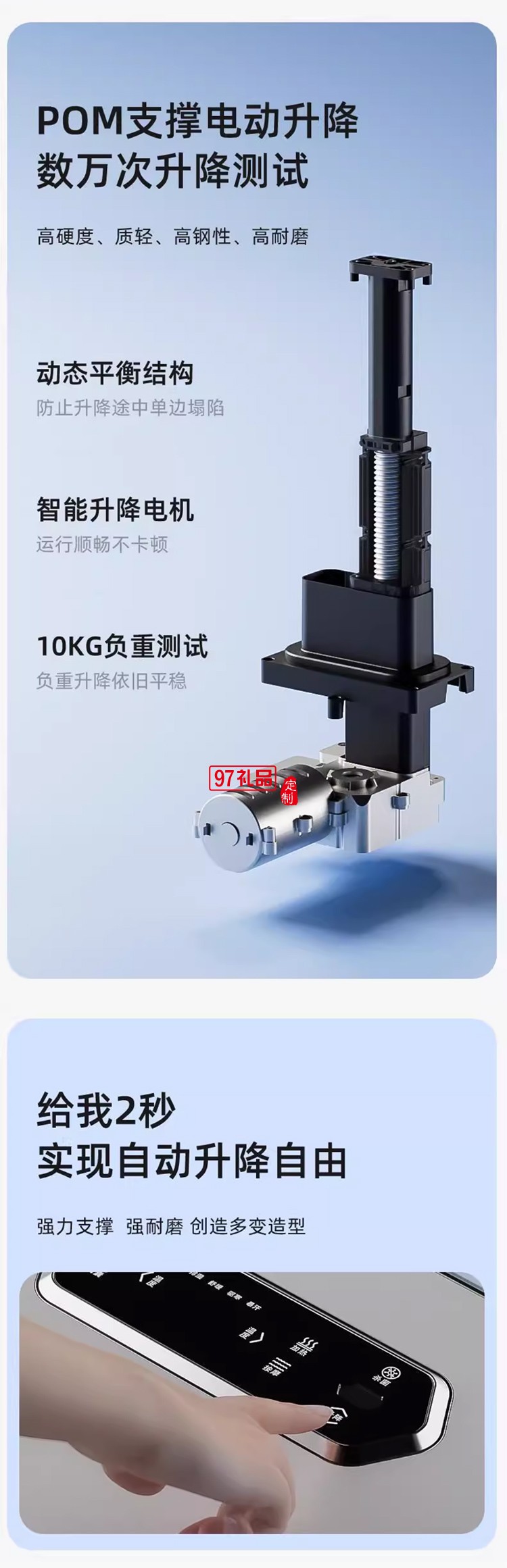 凱詩(shī)捷折疊泡腳桶加熱恒溫家用養(yǎng)生足浴盆電動(dòng)按摩智能殺菌足浴桶